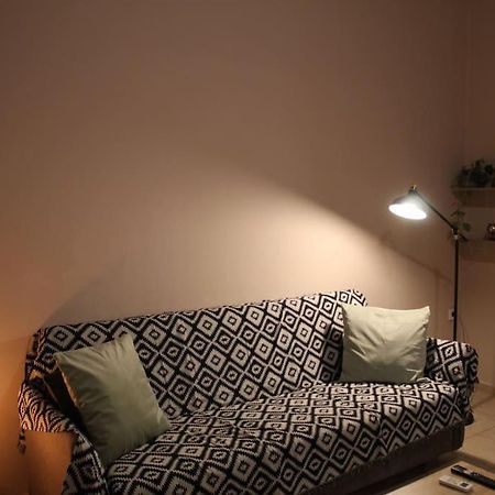 Aphrodite Apartment Χανιά Εξωτερικό φωτογραφία