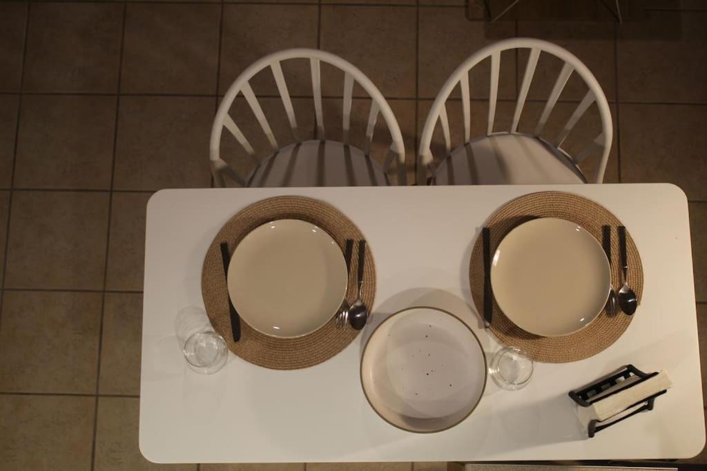 Aphrodite Apartment Χανιά Εξωτερικό φωτογραφία