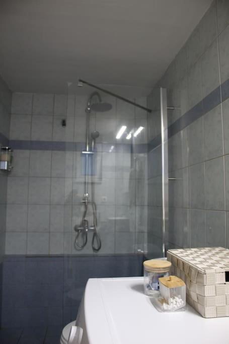 Aphrodite Apartment Χανιά Εξωτερικό φωτογραφία
