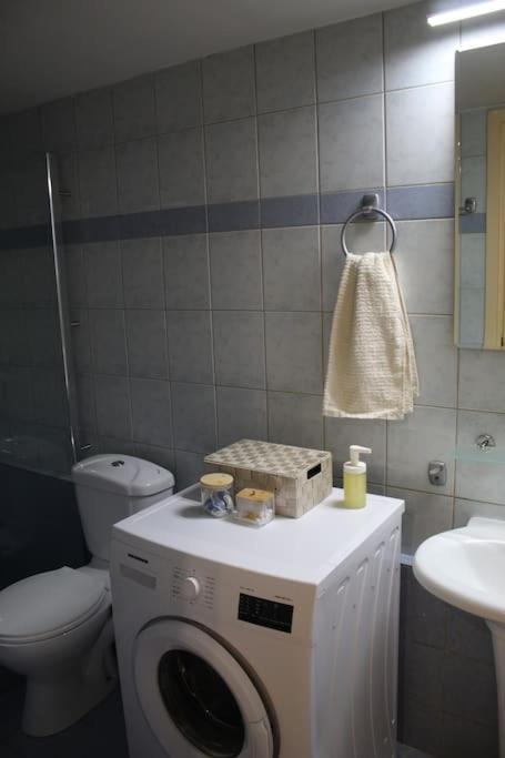 Aphrodite Apartment Χανιά Εξωτερικό φωτογραφία