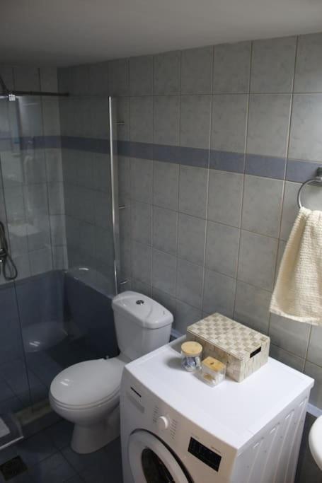 Aphrodite Apartment Χανιά Εξωτερικό φωτογραφία