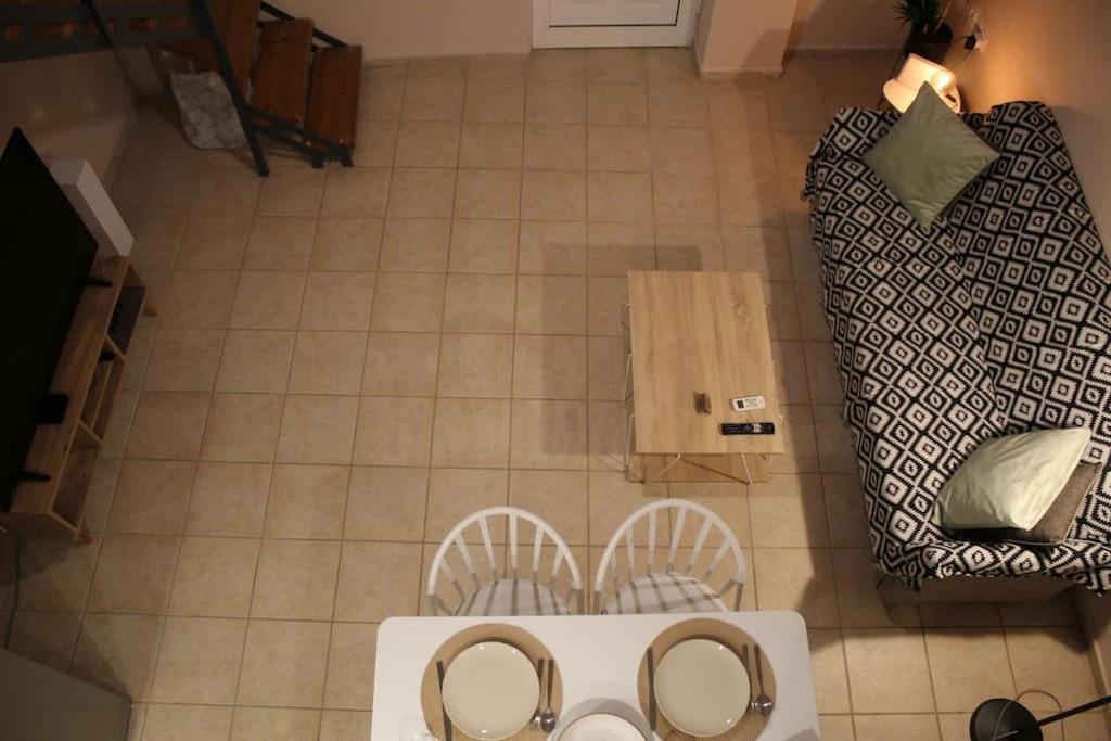 Aphrodite Apartment Χανιά Εξωτερικό φωτογραφία
